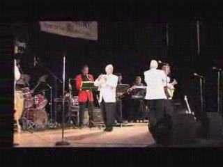 Ring Of Fire-The Elegants