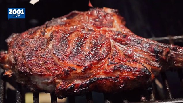 Roast Beef: el secreto de Jamie Oliver para una buena carne asada