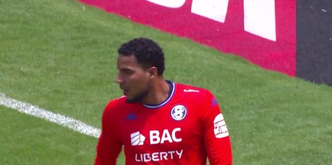 tn7 - Esteban‑Alvarado destaca como el futbolista con más minutos del Saprissa.