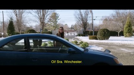 A Empregada | Trailer Legendado