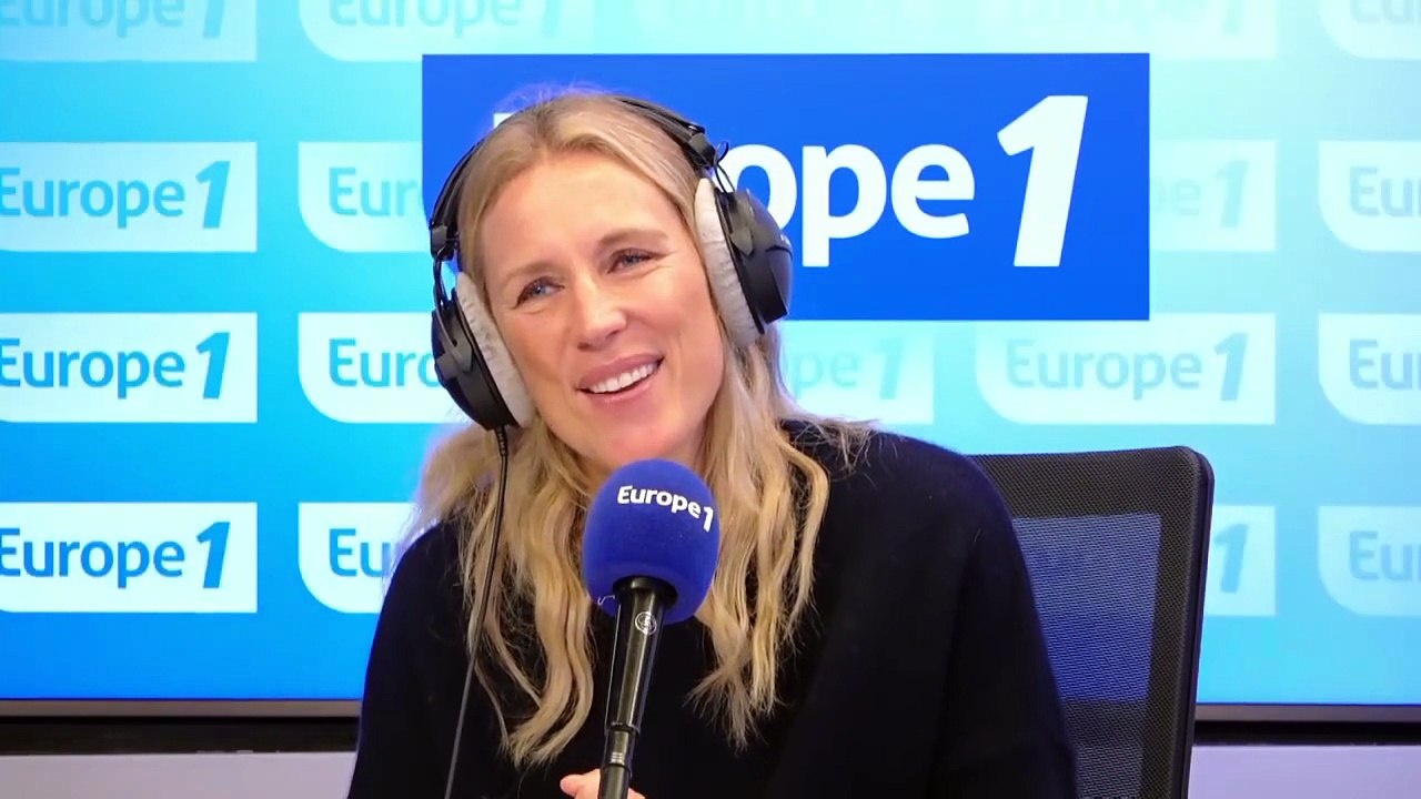 «Ce n’était pas une décision facile à prendre» : après 9 ans à la tête de La maison des maternelles, Agathe Lecaron tourne la page