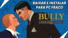 Como Baixar e Instalar BULLY Para PC Fraco No Windows 11/10 - Atualizado 2025