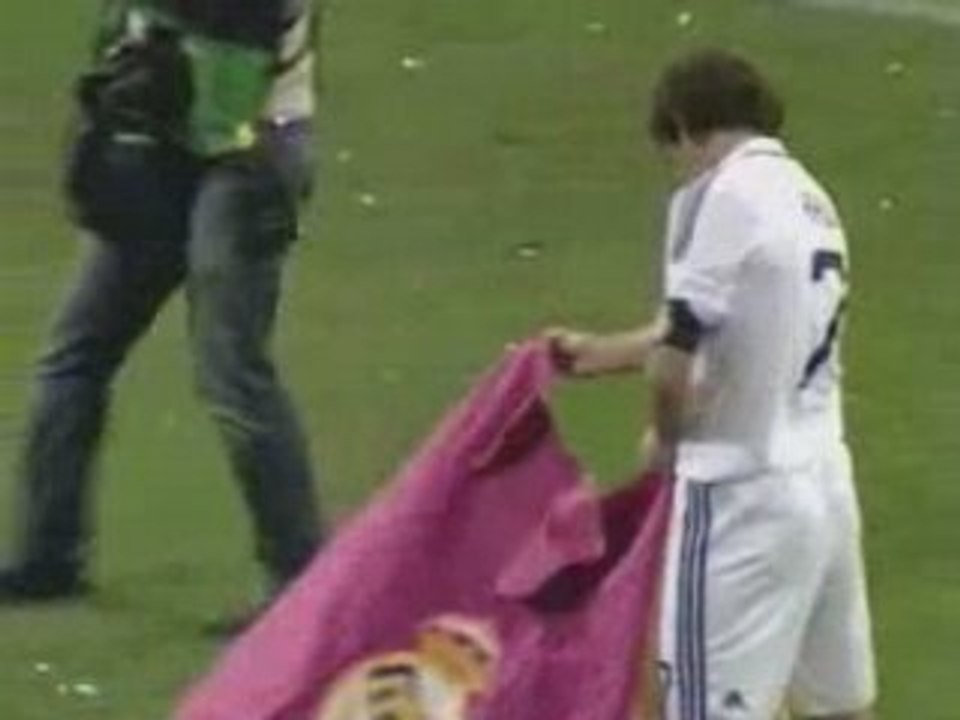 Raul torero campeon 2008