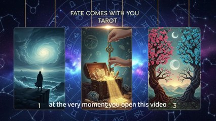 Tarot Money Forecast: Will Your Wealth Grow or Leak? 3 Card Groups Tell All!