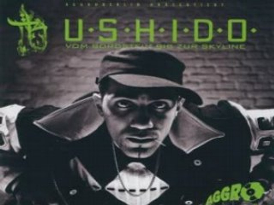 Bushido - Zukunft (Instrumental)