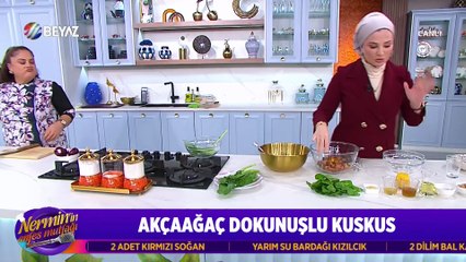 Nermin'in Enfes Mutfağı 17 Eylül 2025