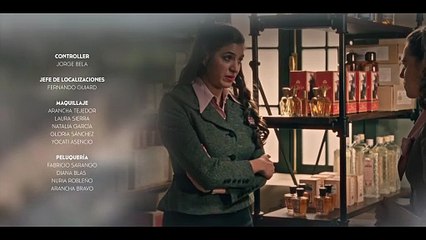 Sueños De Libertad Capítulo 401 Avance