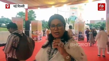 पीएम मोदी के जन्मदिन पर प्रदर्शनी: जीवन यात्रा से लेकर 11 साल की उपलब्धियों तक की झलक