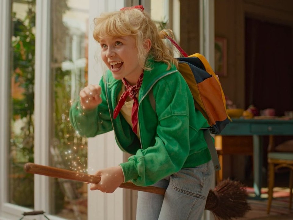 "bibi blocksberg - das große hexentreffen": erster trailer ist da