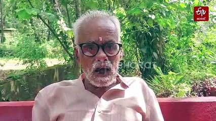 മാടായി പാറയ്ക്കായി ഒരു ചന്ദ്രാംഗദന്‍; നിയമ പോരാട്ടത്തിന്‍റെ 53 വര്‍ഷം