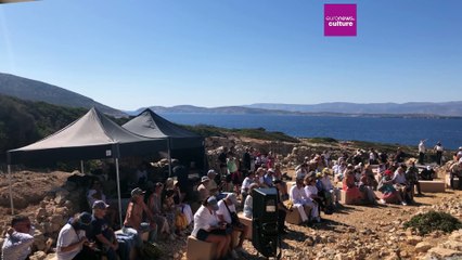 «Πέντε χιλιετίες Ελληνικού Ήχου»: Μια αξέχαστη μουσική επίσκεψη στην Κέρο