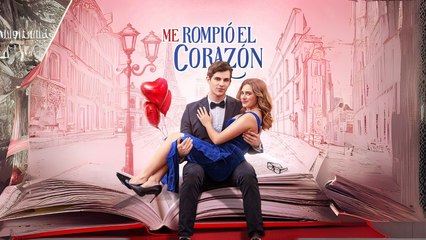 Esp Me Rompió El CorazóN Completo T