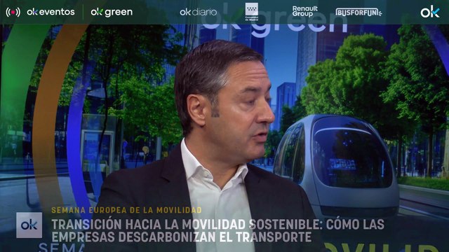 Bermúdez (Repsol): El 11% de las recargas de eléctricos en nuestras estaciones son ya con Autocharge