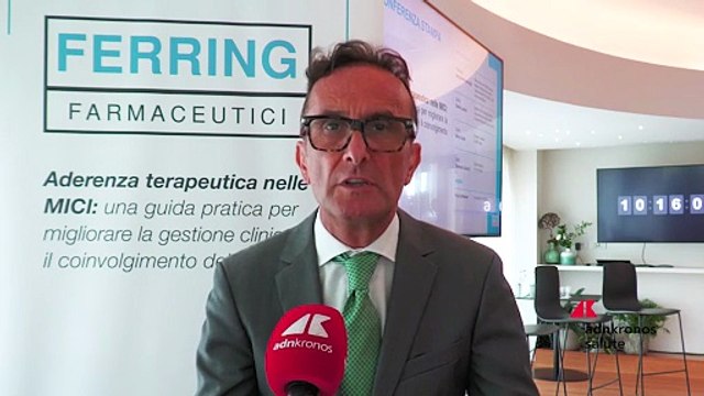 Salute: Leone (Amici Italia), ‘condividere scelte terapeutiche per ridurre criticità aderenza cure per Mici’