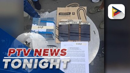 Arrested couple charged for attempting to bribe family of victim in case of cockfighting enthusiasts