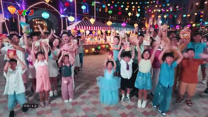 Gió Ngang Khoảng Trời Xanh - Tập 18: Khám Phá Những Bí Mật Đặc Biệt 🌤️