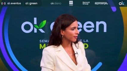 Alvarado (BusForFun): "Apostamos por una movilidad compartida de casa al trabajo en autobuses"