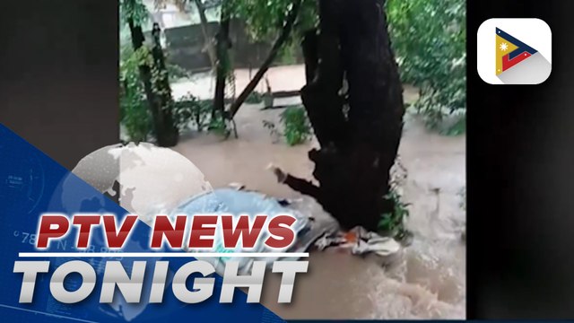 Social media abounds with videos of flooding in various areas in PH