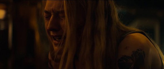 Vicious - Ein teuflisches Geschenk​​​​ Trailer OV