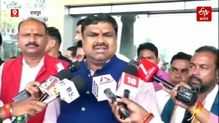 छत्तीसगढ़ में बालवाड़ी से लेकर स्कूलों तक होंगे बड़े बदलाव, मंत्री गजेंद्र यादव बोले- नया सिस्टम लाने की तैयारी