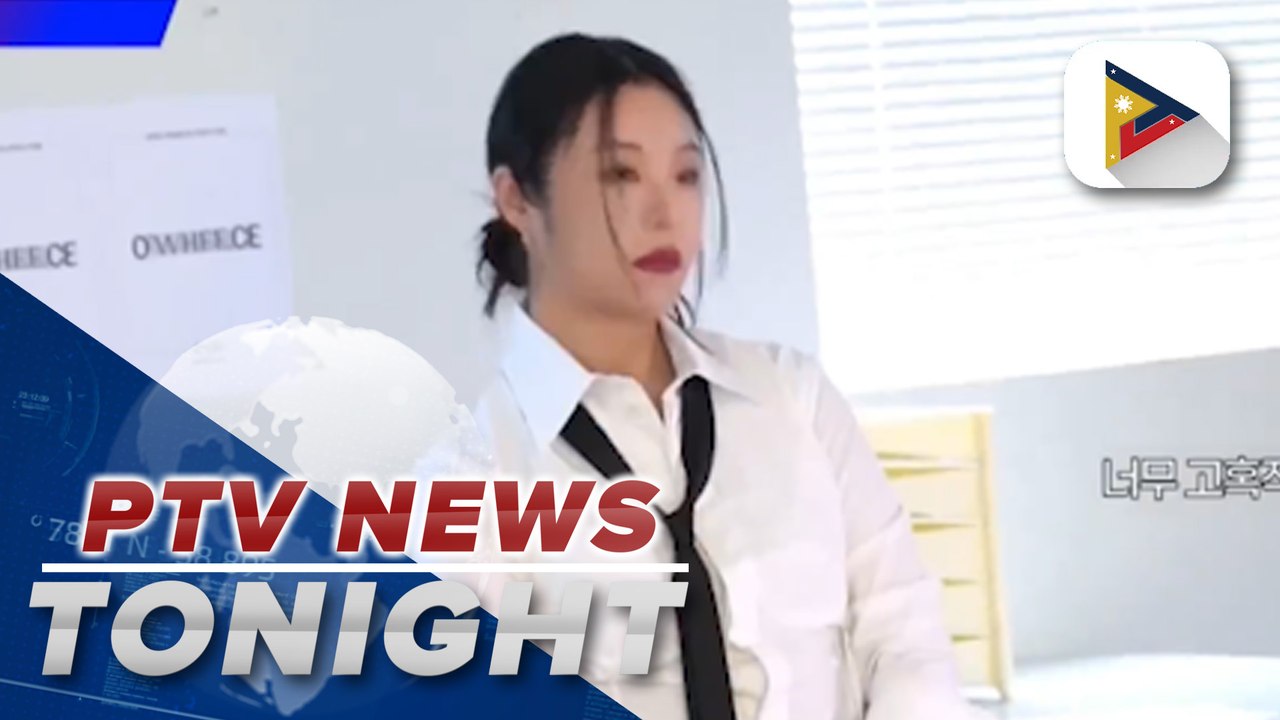 Mamamoo's Wheein to hold concert in Manila in November