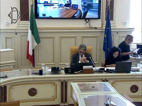 Roma - Interrogazioni a risposta immediata - Ministero dell'Ambiente e della Sicurezza energetica (17.09.25)