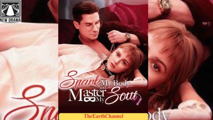 🍏💛🏴🔥  🌹 11.04 Spark My Body and Master My Soul dailymotion 🌐x9qpsim