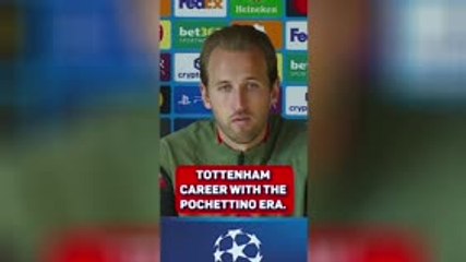 Kane fuelled by Arsenal and Chelsea hate