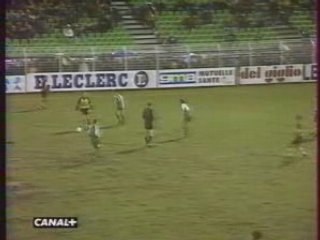 Sedan - Wasquehal 98-99
