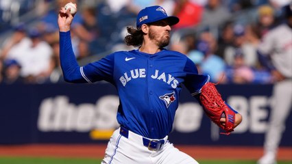 Blue Jays vs. Rays: Pitching Duel with Gausman and Seymour