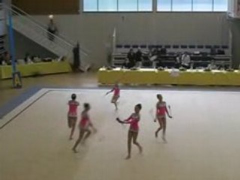 championnat de france grs fronton exellence 1