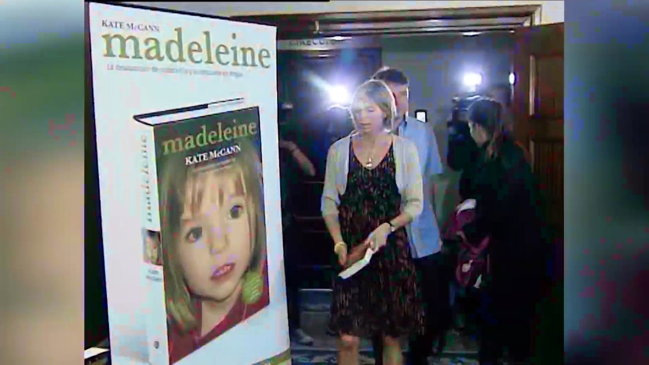 El principal sospechoso de la desaparición de Madeleine McCann sale de prisión en Alemania