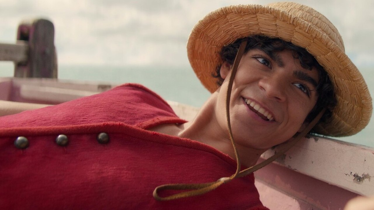 One Piece auf Netflix: Behind the Scenes-Video zu Staffel 2 zeigt zum ersten Mal Marineoffizierin Tashigi