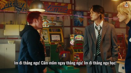 [Vietsub] DROP tập 3