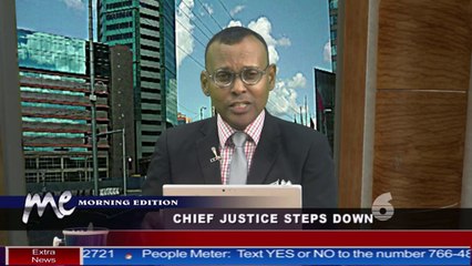 Morning Edition:  17th September 2025