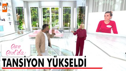 Orhan'ın "Kırmızı reçeteli ilaç" iddiaları doğru mu? - Esra Erol'da 17 Eylül 2025