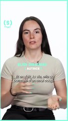 SIMONE - STORY : Sœur et aidante face au cancer des ovaires