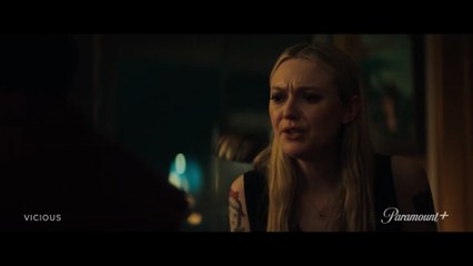 Vicious (2025) – Official Trailer | Intense New Thriller 🎬