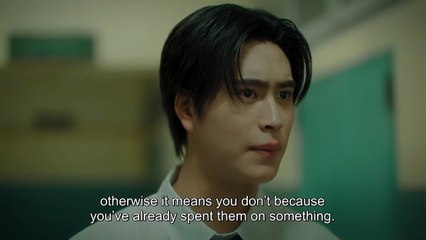 EP.2 The Dark Dice (2025) Engsub