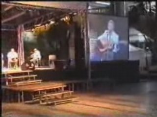 10' d'ambiance avec Mahmoud CHAID à Ryadh el fet-h