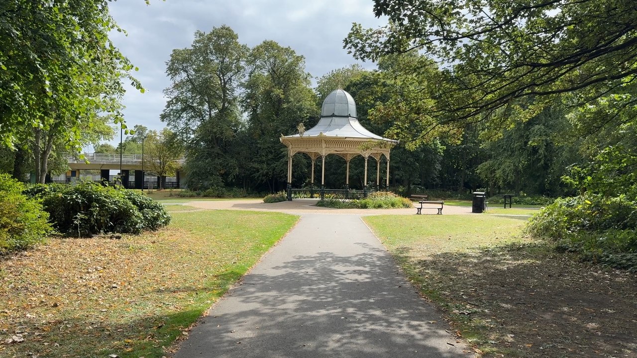 Major Upgrades Coming to Newcastle Play Areas with Focus on Accessibility