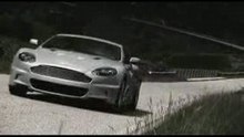 Aston Martin DBS 2008