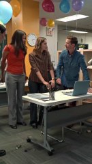 Are you jealous- You're not my boyfriend