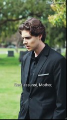 [Hot 2025] Murdered My Father the Captured