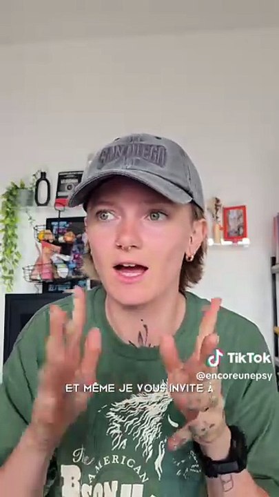 Contenu Psycho