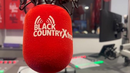 Black Country Radio celebrates ten years on air