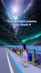 📍Most_beautiful_countries_in_the_world_😱😍#travel_#placestotravel_#nature(360p)