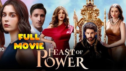Feast of Power - Full Movie HD - Best Drama ShortFilms Hot