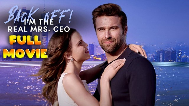 Back Off! I'm the Real Mrs. CEO - Full Movie HD - Best Drama ShortFilms Hot Female Stephen Krahel David Eves Tiffany Alvord Courtney Daives Drama Strong Heroine Modern Girl Power Shocking Suspenseful Underdog Violent US
