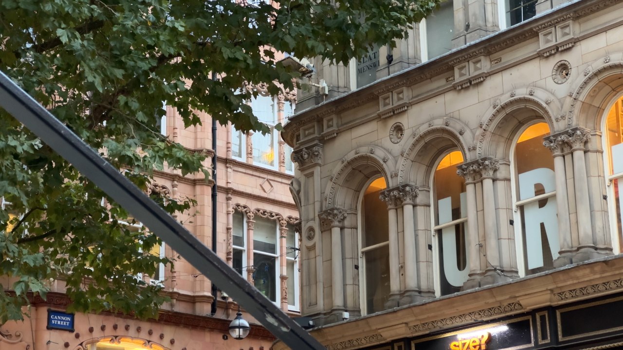 West Midlands value high streets more than pay